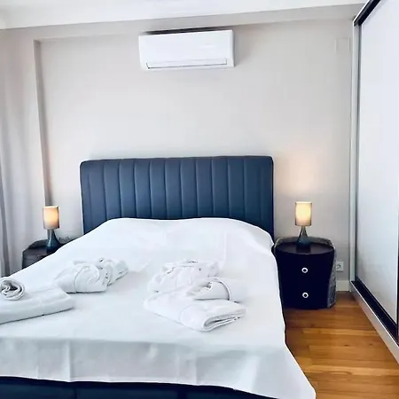 Apartamento Private Oasis With Its Own Pool Near The Urla'da Oezel Havuzlu Evde Konakla *