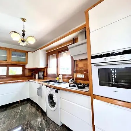 Private Oasis With Its Own Pool Near The Urla'da Oezel Havuzlu Evde Konakla Apartment *